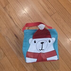 Thirty-One Polar Bear Carry-all Caddy